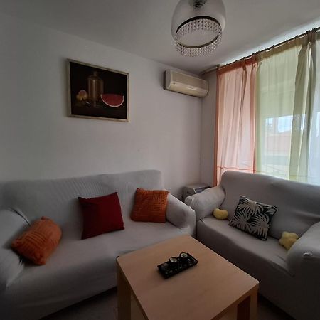 Habitacion Privada غرناطة المظهر الخارجي الصورة