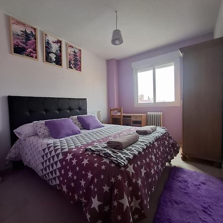 Habitacion Privada غرناطة المظهر الخارجي الصورة