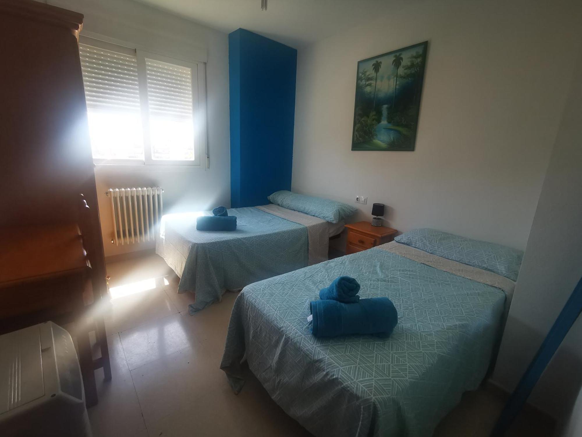 Habitacion Privada غرناطة المظهر الخارجي الصورة