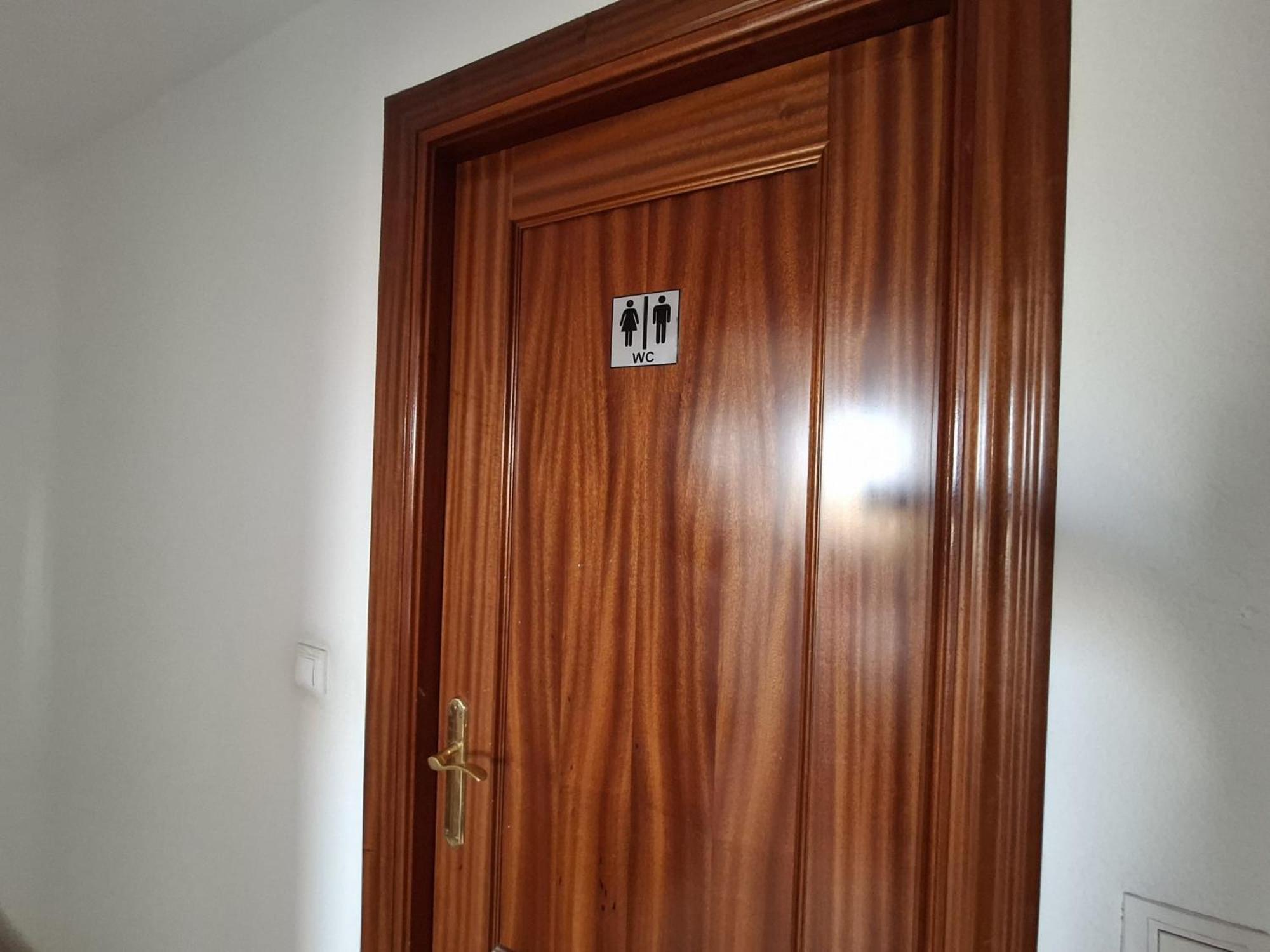 Habitacion Privada غرناطة المظهر الخارجي الصورة