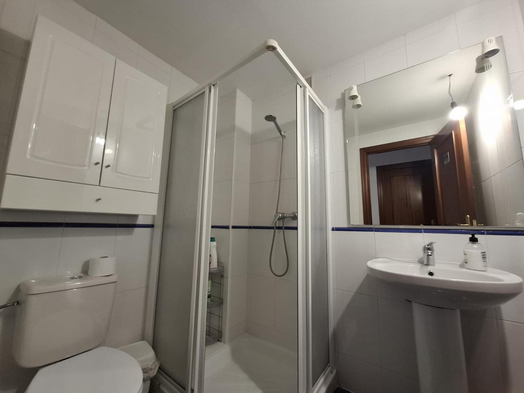 Habitacion Privada غرناطة المظهر الخارجي الصورة