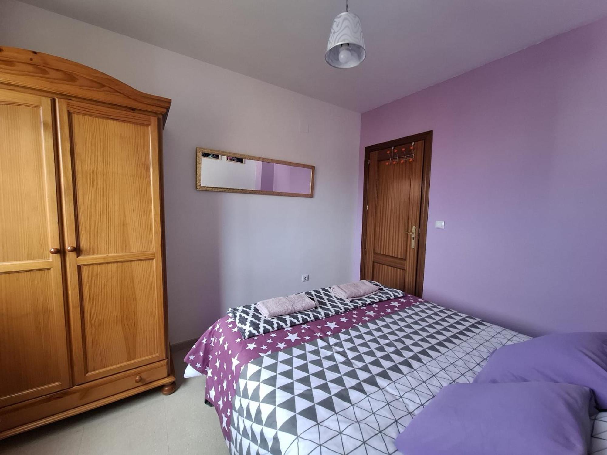 Habitacion Privada غرناطة المظهر الخارجي الصورة