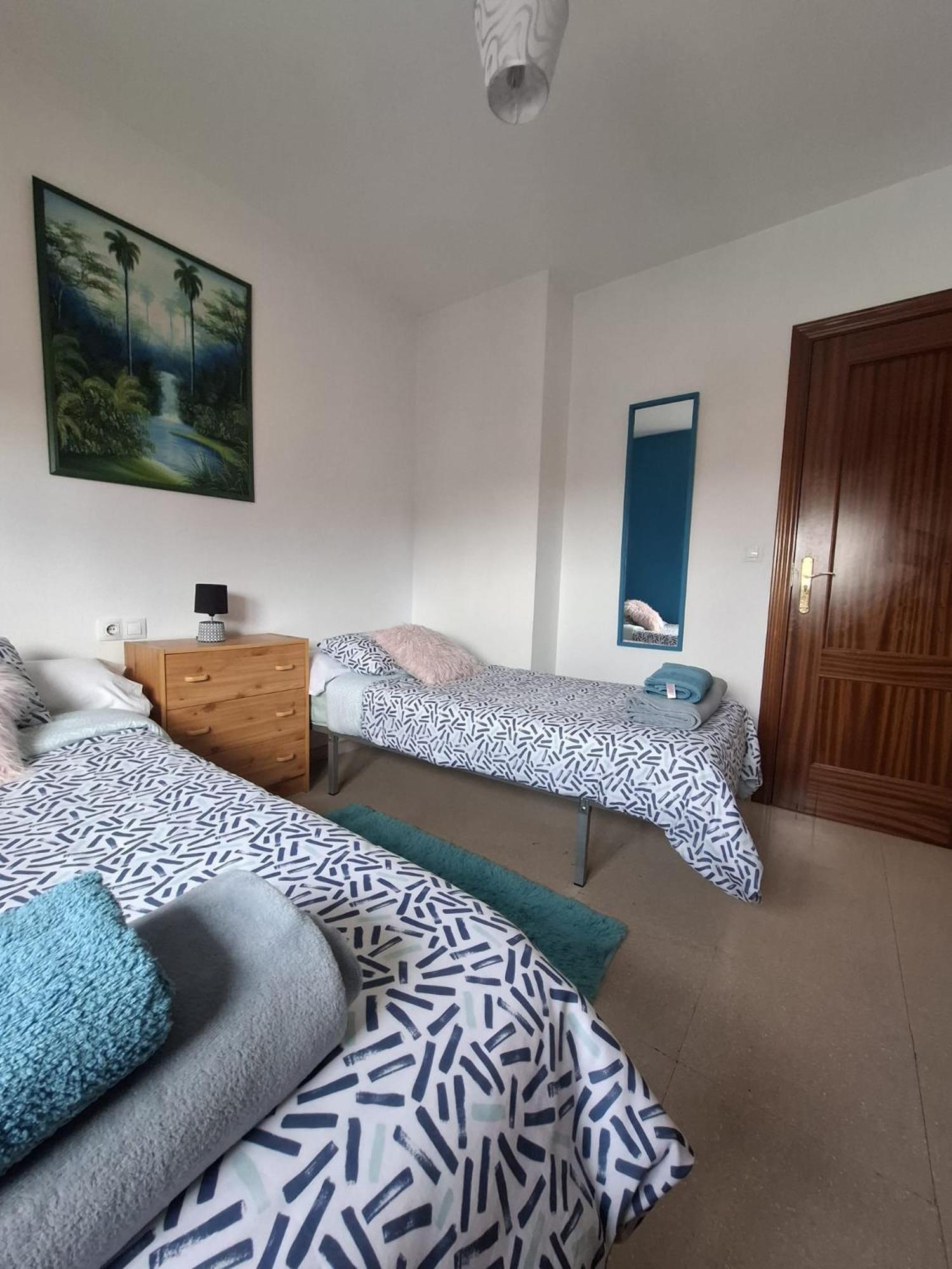 Habitacion Privada غرناطة المظهر الخارجي الصورة