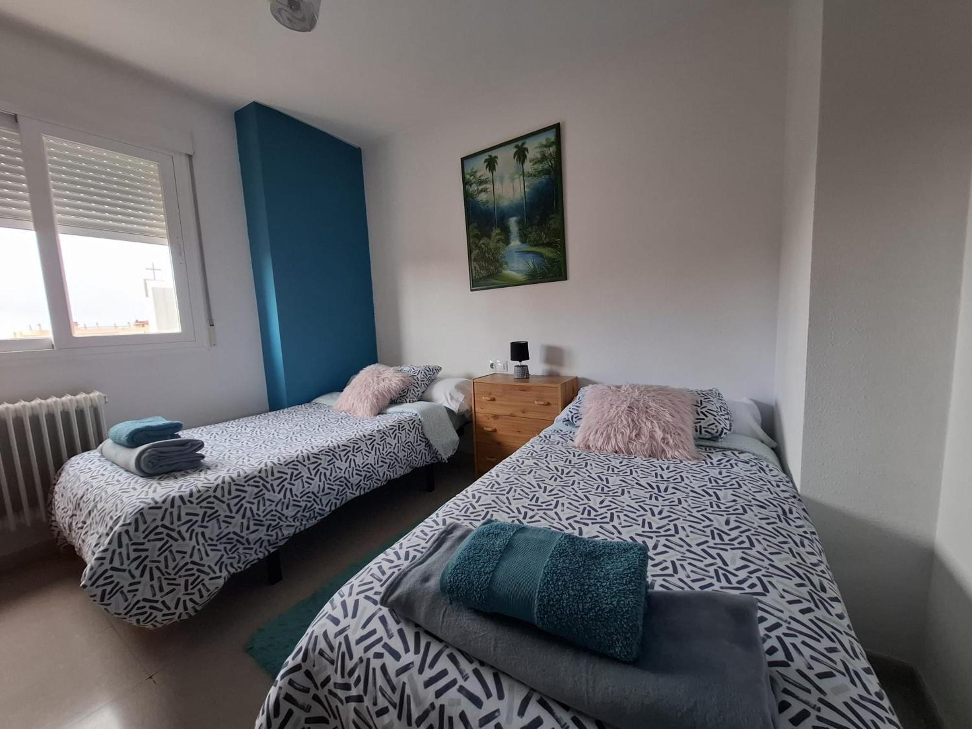Habitacion Privada غرناطة المظهر الخارجي الصورة