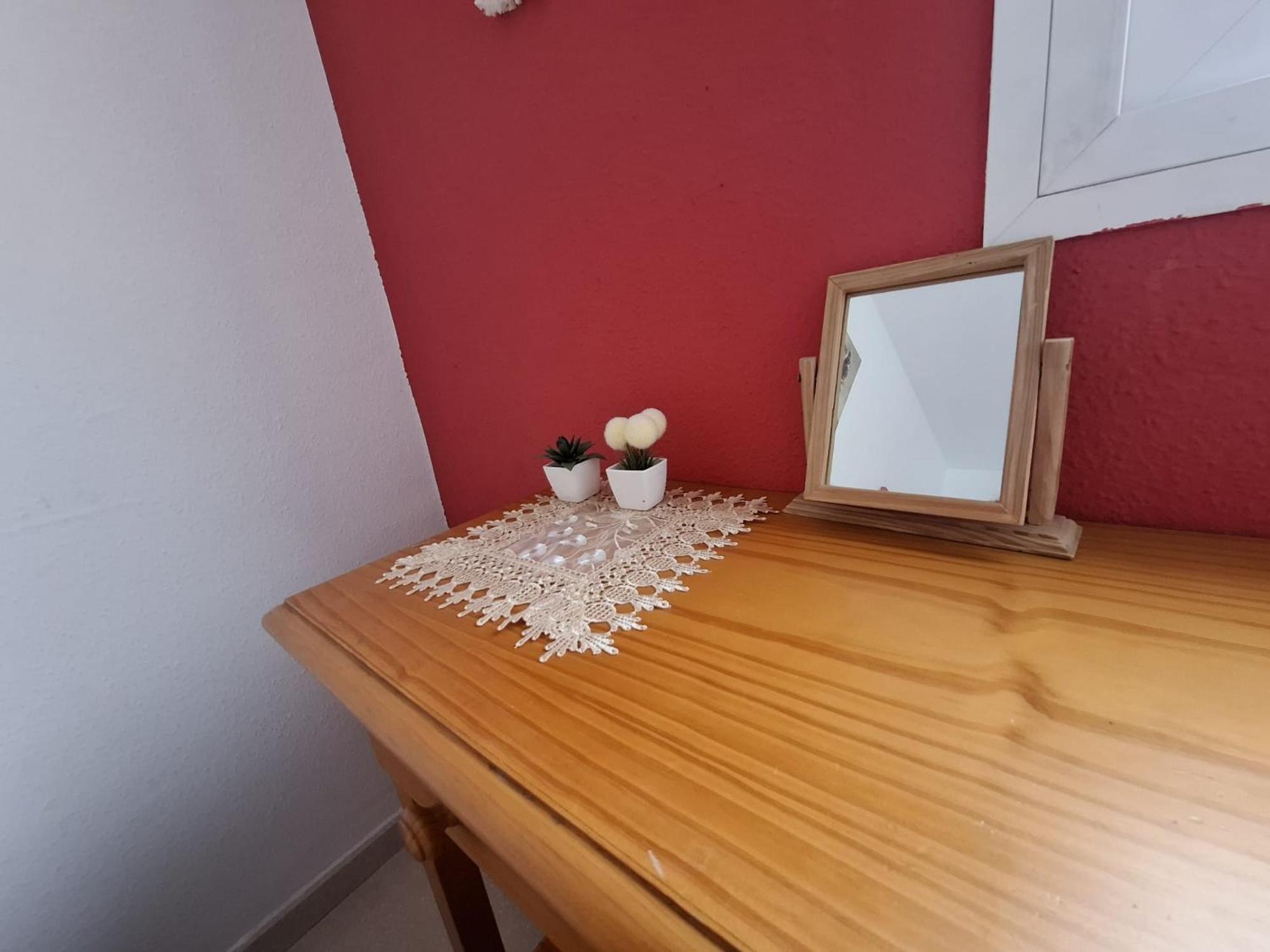 Habitacion Privada غرناطة المظهر الخارجي الصورة